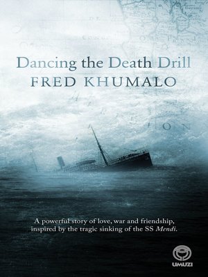 cover image of Dancing the Death Drill